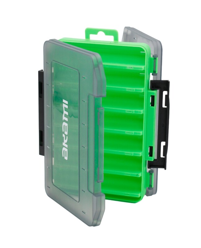 CAJA PORTA ACCESORIOS AKAMI LB-420