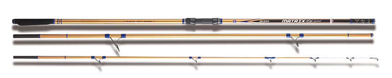 CAÑA AKAMI MATRIX KW SPECIAL 4.20