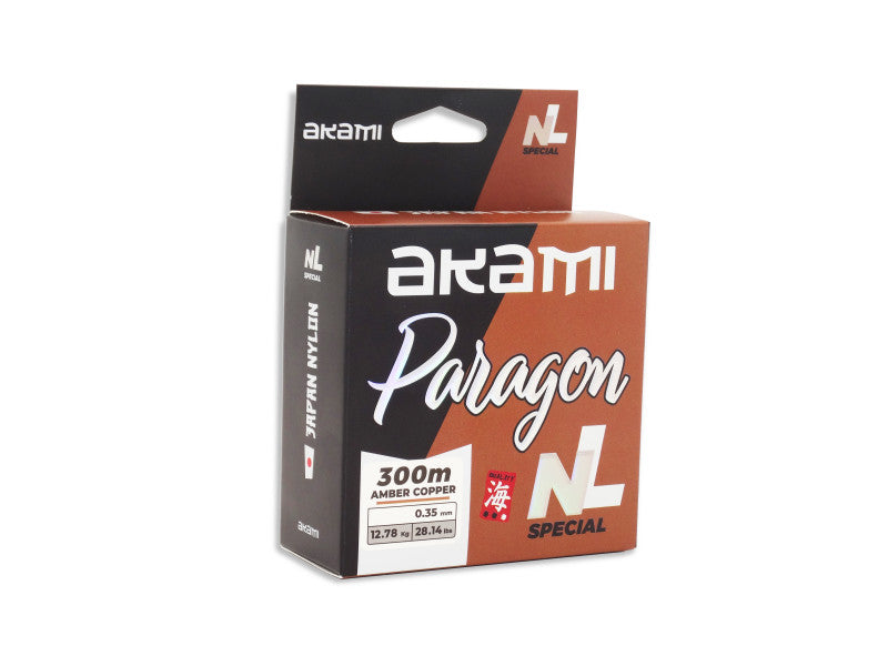AKAMI PARANGON 300MT 0.30MM