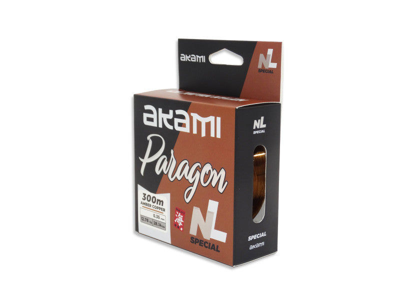 AKAMI PARANGON 300MT 0.30MM