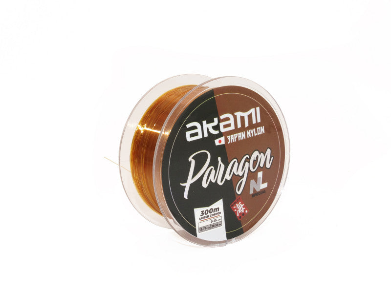 AKAMI PARANGON 300MT 0.30MM