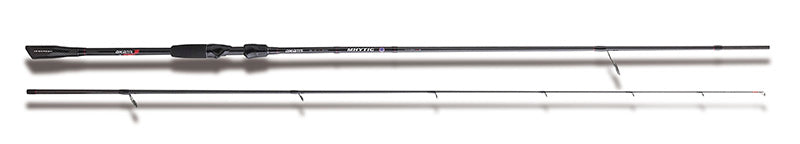 Akami Mythic Eging – Caña Eging Carbono Toray 30T