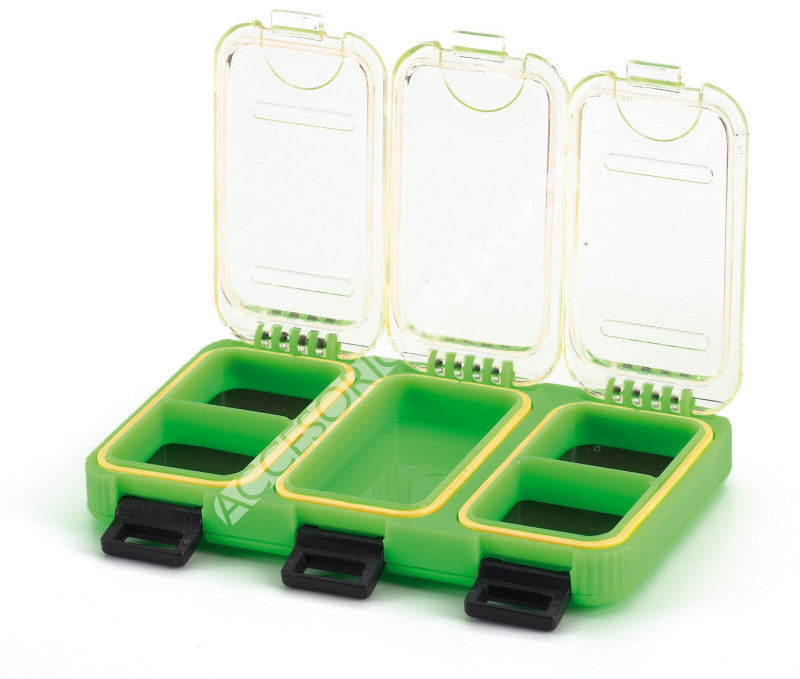 CAJA MAGNETICA K04
